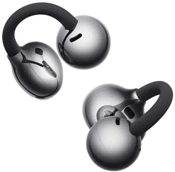 Bluetooth-��������� Huawei FreeClip 2 Black (55038692) - �������� 4