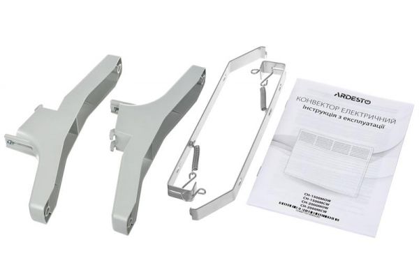  Ardesto CH-2000MCW -  6