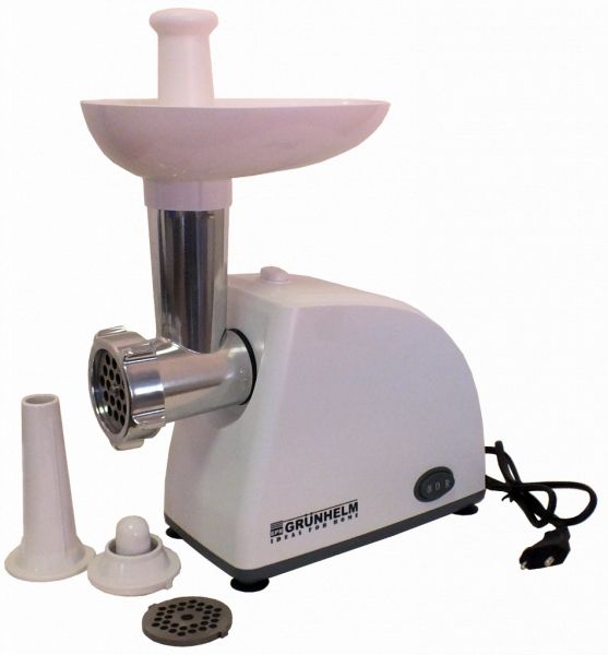 ��������� Grunhelm AMG140W - �������� 1