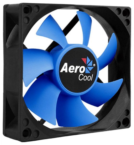 ���������� AeroCool Motion 8 (ACF1-MT00210.11), 80�80�25��, Molex - �������� 1