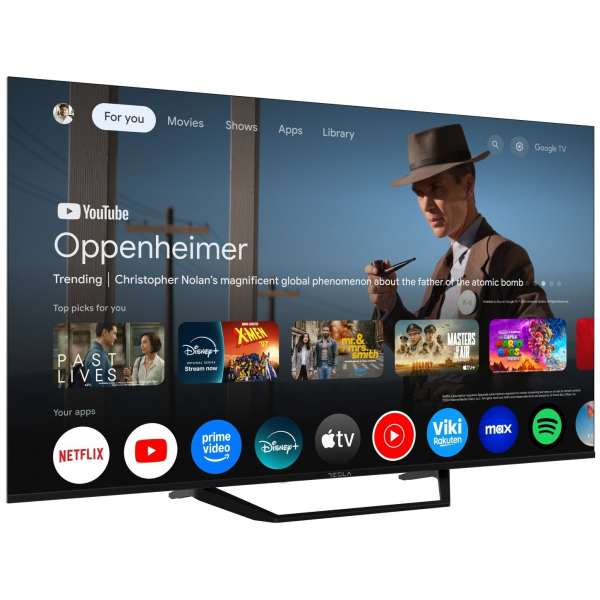 ��������� Tesla 55E655BUS - �������� 8