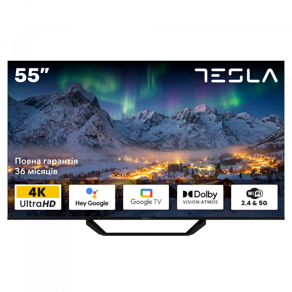 ��������� Tesla 55E655BUS - �������� 14