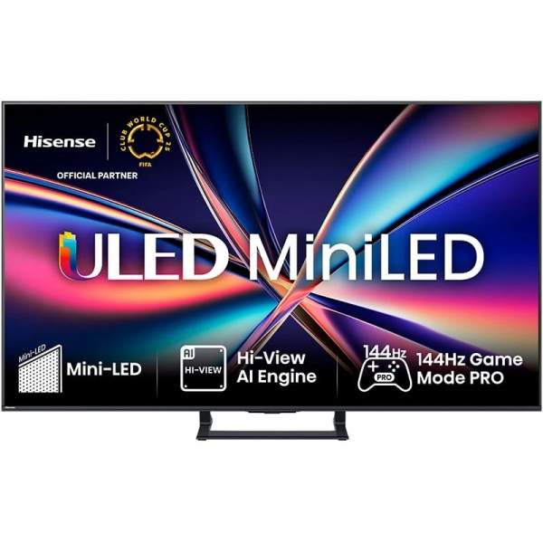 ��������� Hisense 55E8Q - �������� 1