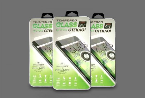 ������� ���� PowerPlant ��� Asus Zenfone Live (ZB501KL) (GL604661) - �������� 2