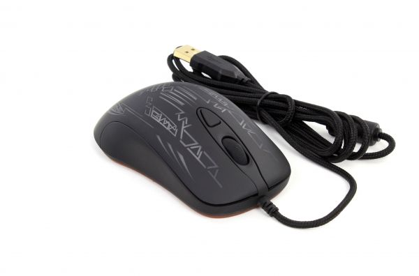 ������� ���� Frime Black Panter, USB (FMP18100) - �������� 1