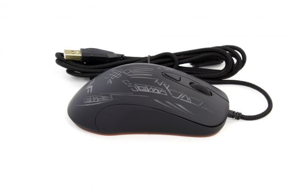 ������� ���� Frime Black Panter, USB (FMP18100) - �������� 3
