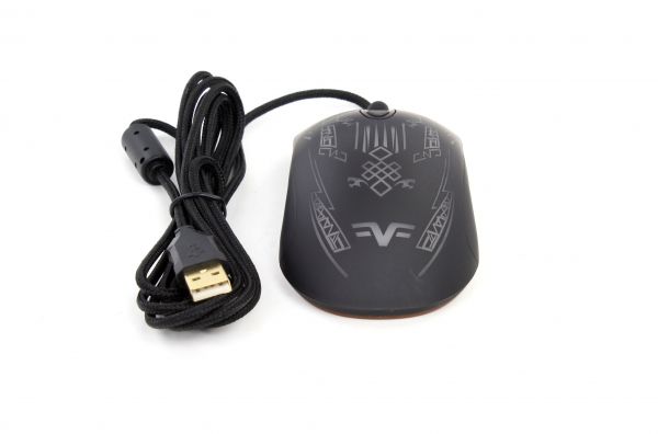 ������� ���� Frime Black Panter, USB (FMP18100) - �������� 5