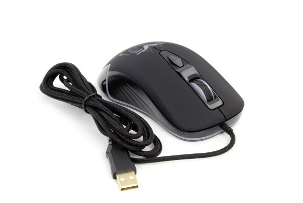 ������� ���� Frime Hela Black, USB (FMC1840) - �������� 5