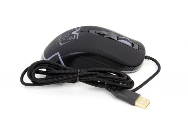 ������� ���� Frime Hela Black, USB (FMC1840) - �������� 2