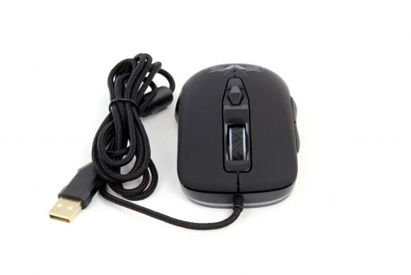 ������� ���� Frime Hela Black, USB (FMC1840) - �������� 3