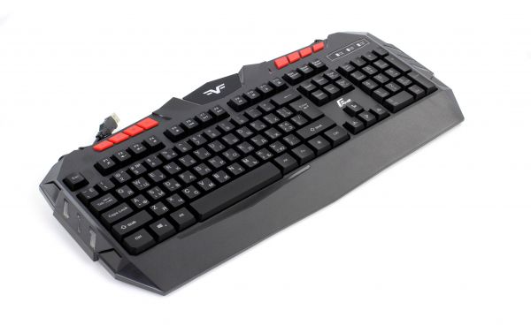 ��������� Frime Dragonfly, USB, Black, �����������, ������ 1.8� (FLK18300) - �������� 1