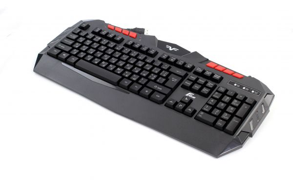 ��������� Frime Dragonfly, USB, Black, �����������, ������ 1.8� (FLK18300) - �������� 2