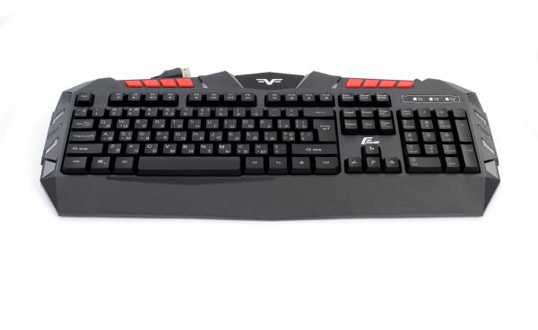 ��������� Frime Dragonfly, USB, Black, �����������, ������ 1.8� (FLK18300) - �������� 4