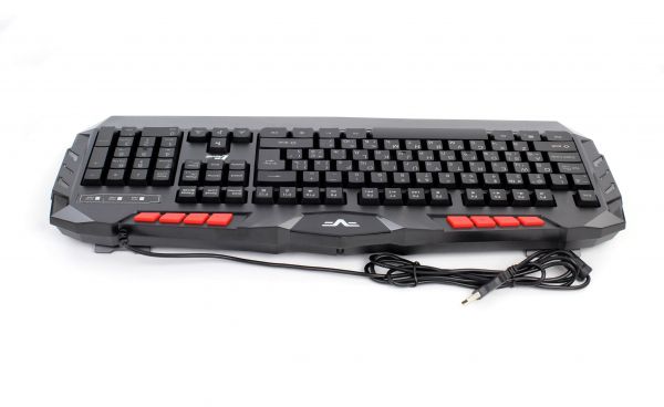 ��������� Frime Dragonfly, USB, Black, �����������, ������ 1.8� (FLK18300) - �������� 5