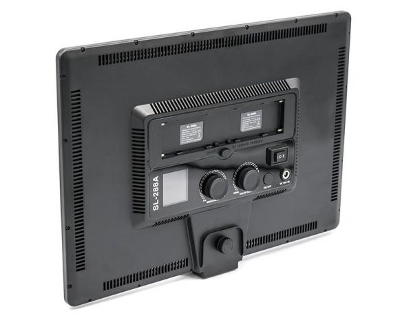 ������� ����� PowerPlant Soft Light SL-288A LED (SL288A) - �������� 2