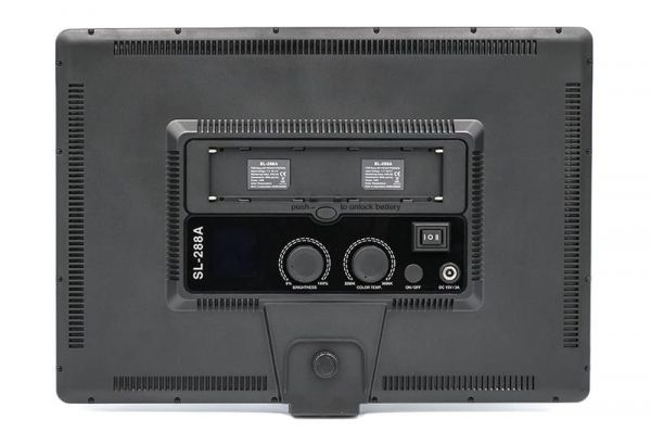 ������� ����� PowerPlant Soft Light SL-288A LED (SL288A) - �������� 4