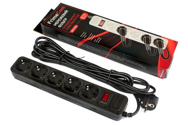 Գ���� �������� FrimeCom (FC-B4005W 4.5 B) 5 �������, 4.5 �, ������ - �������� 1