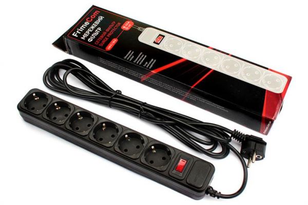 ������ ������� FrimeCom (FC-B4006W 4.5 B) 6 �������, 4.5 �, ������ - �������� 1