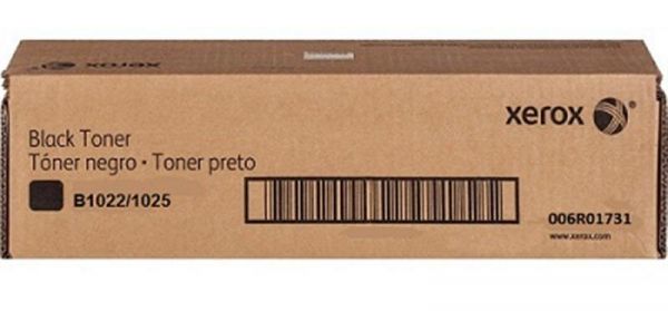 �������� Xerox 006R01731, Black, B1022/B1025, 13 700 ��� - �������� 1