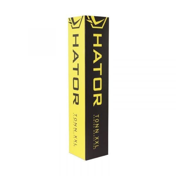 ������ ��� ���� ������� ����������� Hator Tonn XXL Black (HTP-040) - �������� 3