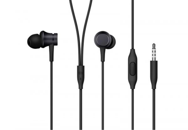 ��������� Xiaomi Piston Fresh Bloom Matte Black (ZBW4354TY)_EU - �������� 1