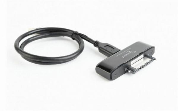  Cablexpert AUS3-02 USB 3.0-1xSATA -  1