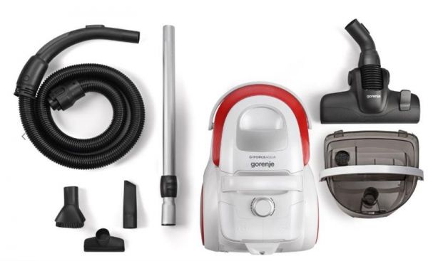  Gorenje VCEB01GAWWF -  4