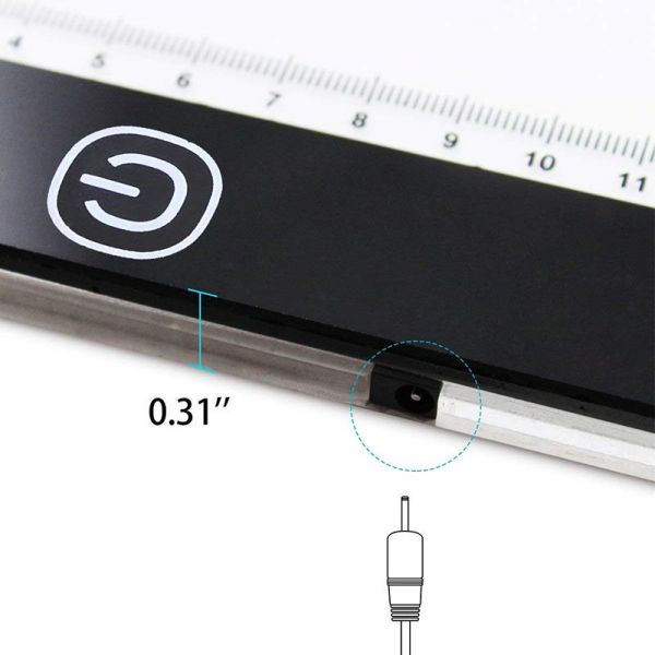 ����������� ������� Huion A3 + �������� - �������� 7