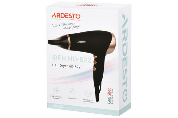 ��� Ardesto HD-522 - �������� 6