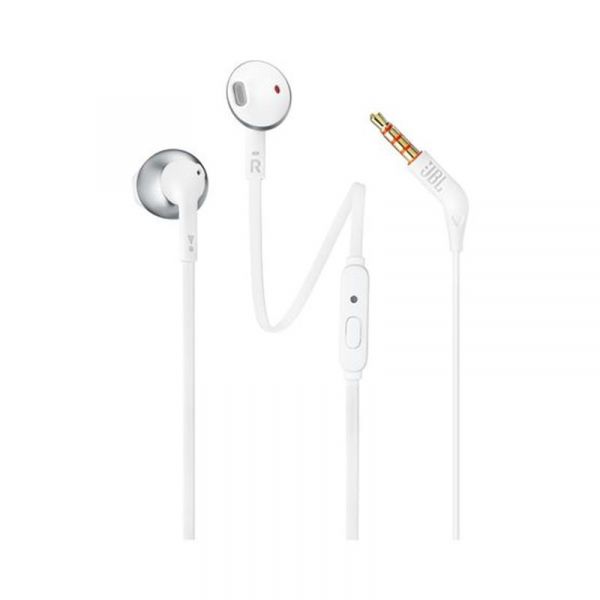 ����i���� JBL T205 Chrome (JBLT205CRM) - �������� 1