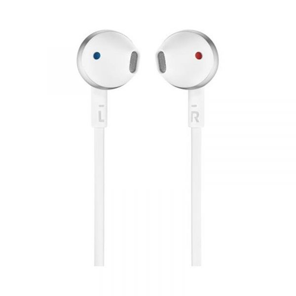 ����i���� JBL T205 Chrome (JBLT205CRM) - �������� 2