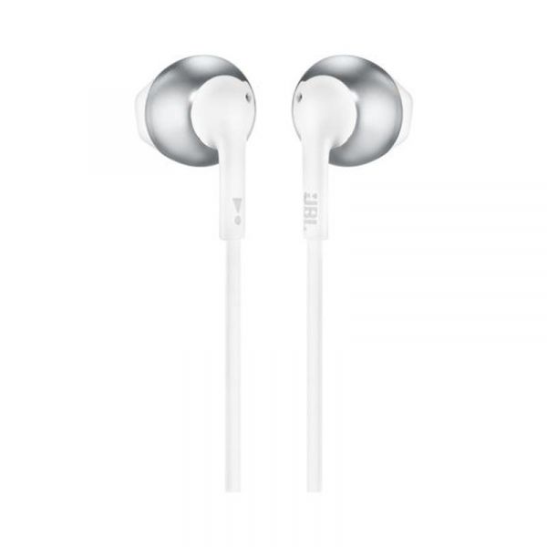 ����i���� JBL T205 Chrome (JBLT205CRM) - �������� 3