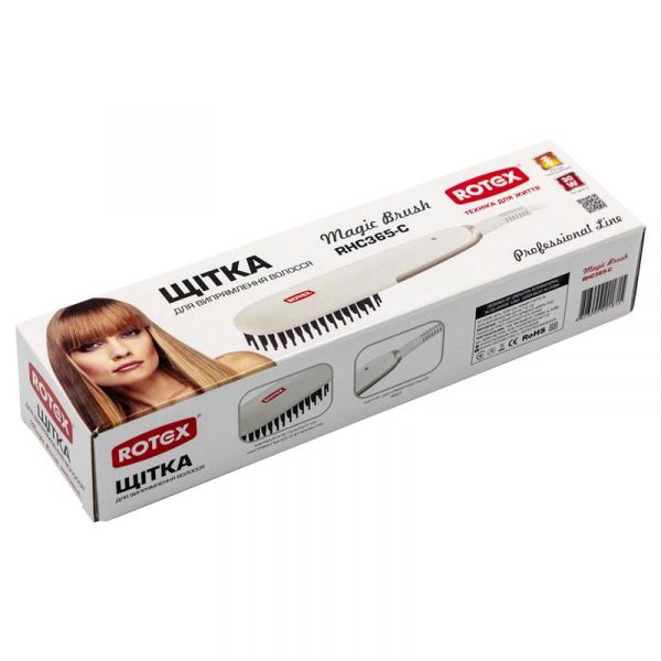 �������� Rotex RHC365-C Magic Brush - �������� 3