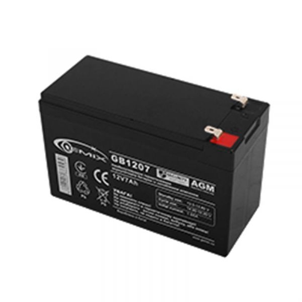������� ��� ��� ������� �� ��� Gemix GB 12� 7 �� (GB1207) - �������� 1