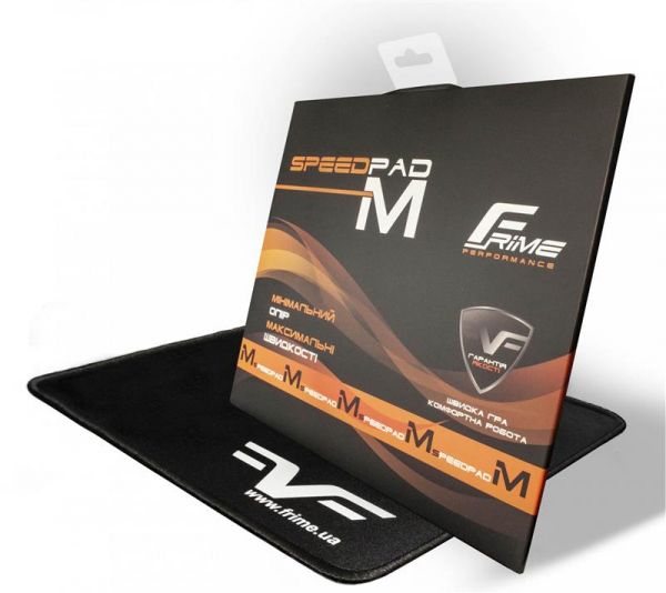 ������ ��� ���� ������� ����������� Frime GPF-SP-M-01 SpeedPad M - �������� 1