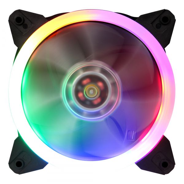 ���������� 1stPlayer R1 bulk; 120�120�25��, 4-pin - �������� 1
