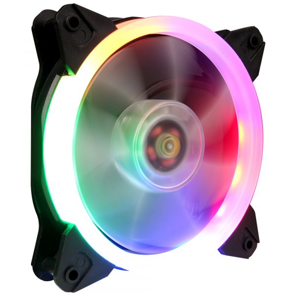 ���������� 1stPlayer R1 bulk; 120�120�25��, 4-pin - �������� 2