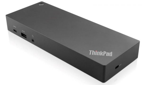 ���-������� Lenovo ThinkPad Hybrid USB-C with USB A (40AF0135EU) - �������� 2