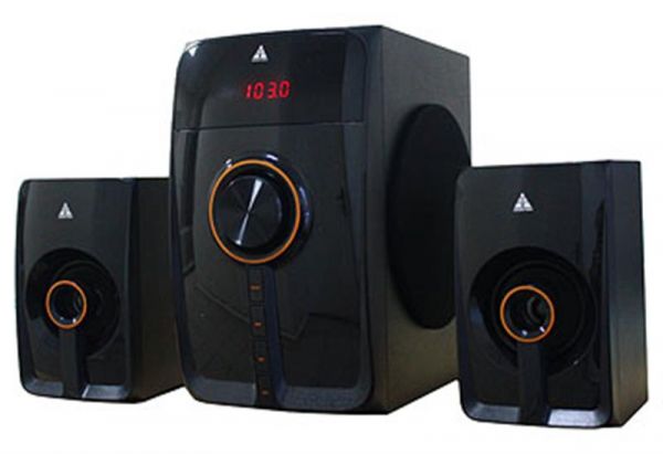 ��������� ������� Golden Field LA-160F BT Black - �������� 1