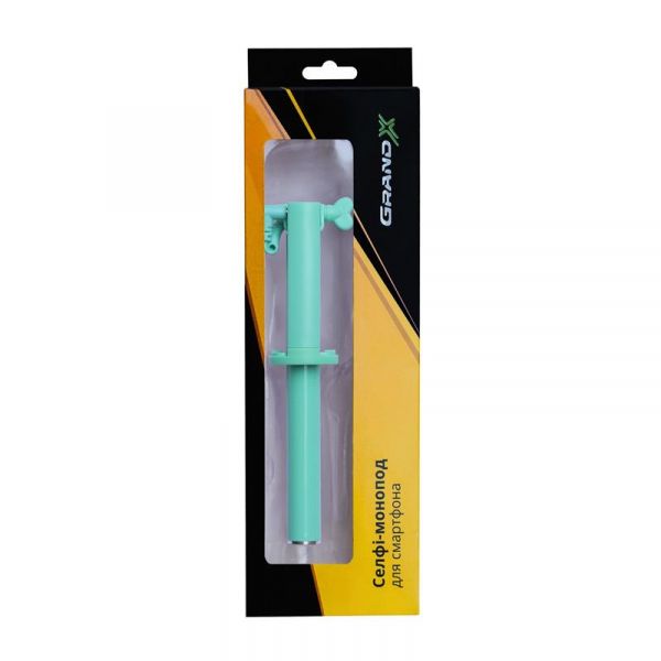 ��������������� ������� Grand-X Elegant Jack 3,5 U-��������� 158-710�� Turquoise (E3UTQ) - �������� 4