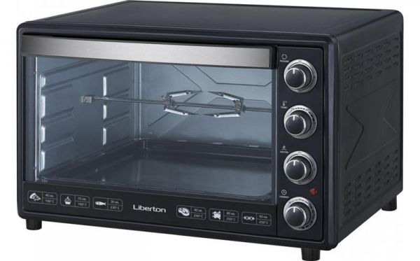 ������ �� Liberton LEO-650 Black - �������� 1