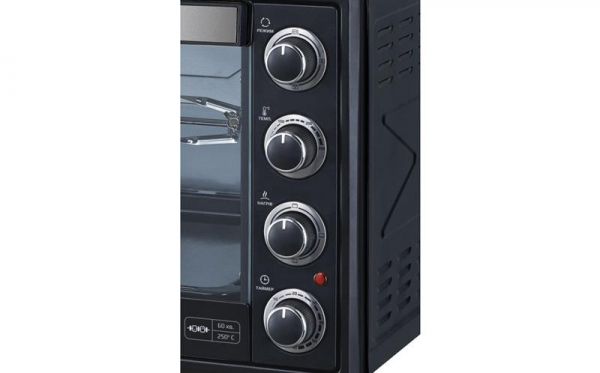 ������ �� Liberton LEO-650 Black - �������� 2