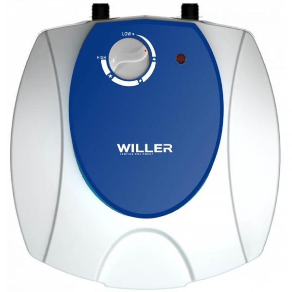  Willer PU6R  Optima Mini -  1