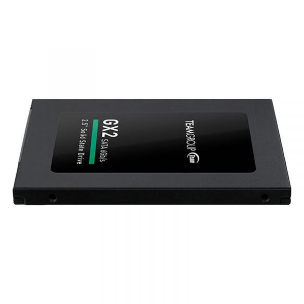 SSD  Team GX2 256GB 2.5" SATAIII TLC (T253X2256G0C101) -  4