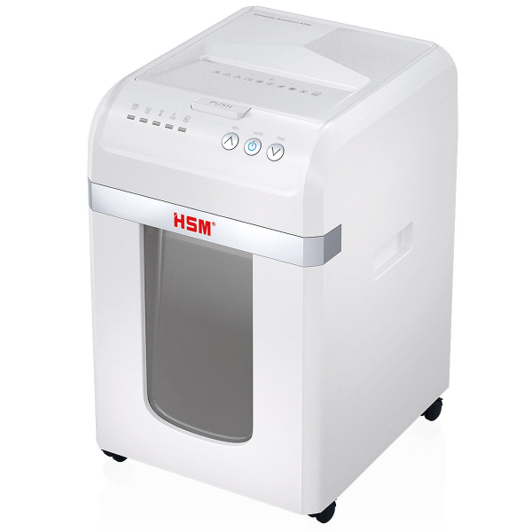 �������� ��������� HSM shredstar Autofeed X300 (4x12) (6060162) - �������� 1