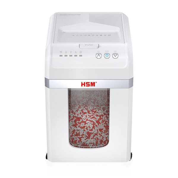 �������� ��������� HSM shredstar Autofeed X300 (4x12) (6060162) - �������� 2