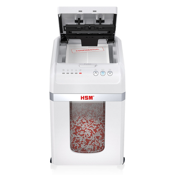 �������� ��������� HSM shredstar Autofeed X300 (4x12) (6060162) - �������� 3