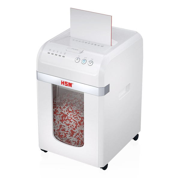 �������� ��������� HSM shredstar Autofeed X300 (4x12) (6060162) - �������� 4