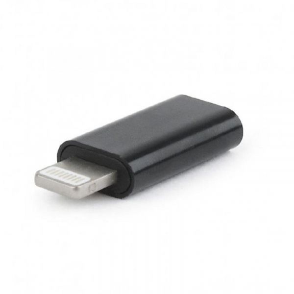  USB Lightning (Type-C USB ) Cablexpert (A-USB-CF8PM-01) -  1