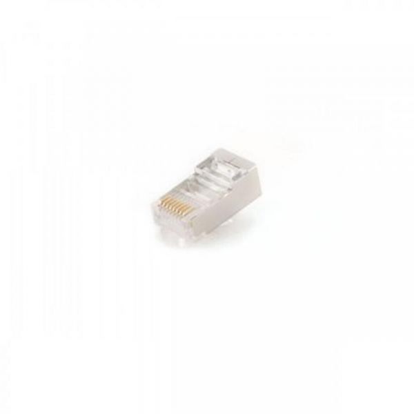 ��������� RJ 45 Cablexpert (PLUG6SP/10) ��������������, 10 ��. - �������� 1